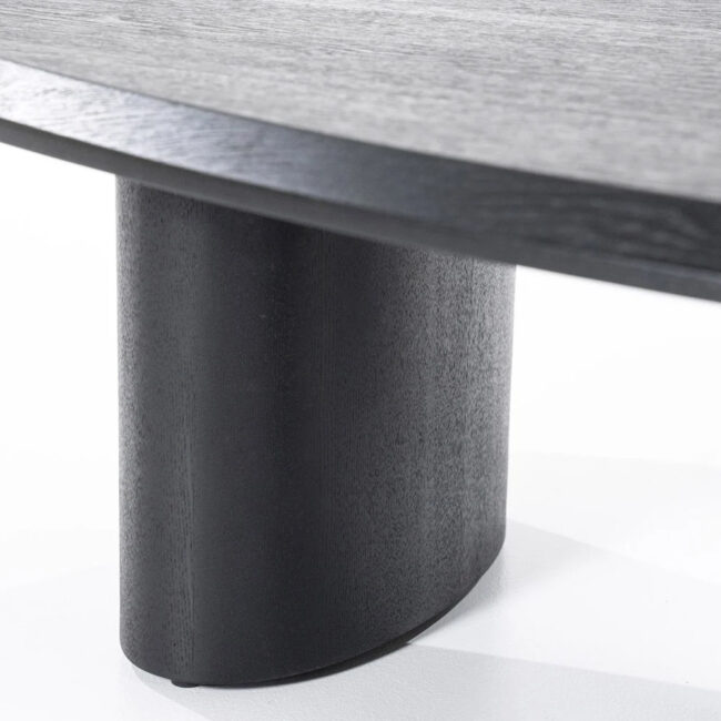COFFEE TABLE WALTER 106X88X27CM - Image 7