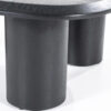 COFFEE TABLE WALTER 106X88X27CM - Image 6