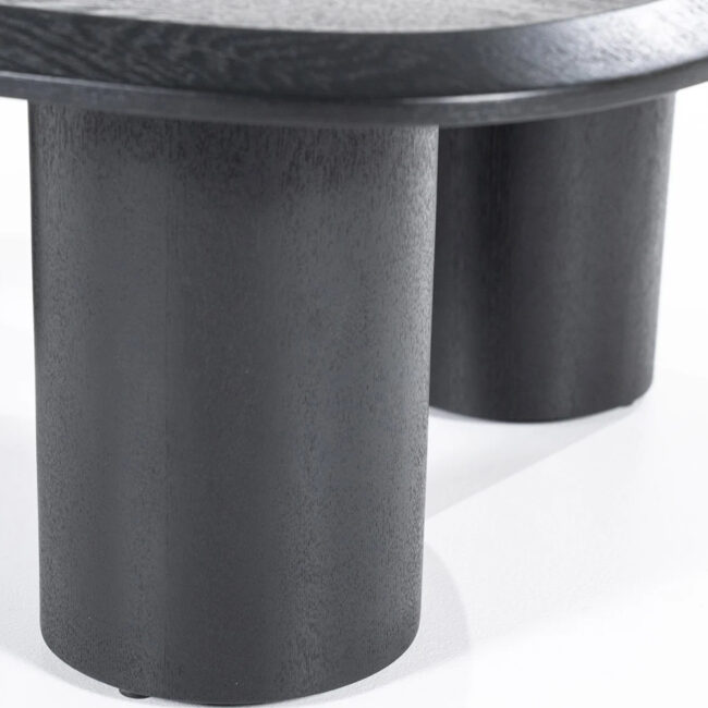 COFFEE TABLE WALTER 106X88X27CM - Image 6