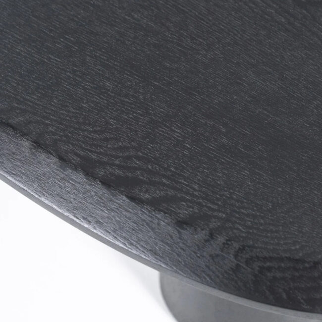 COFFEE TABLE WALTER 106X88X27CM - Image 5