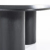 COFFEE TABLE WALTER 106X88X27CM - Image 4