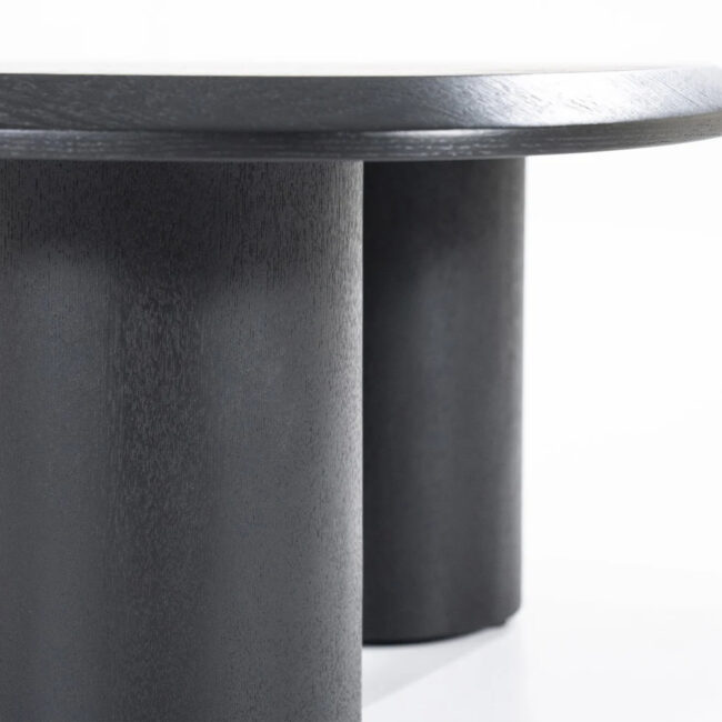 COFFEE TABLE WALTER 106X88X27CM - Image 4