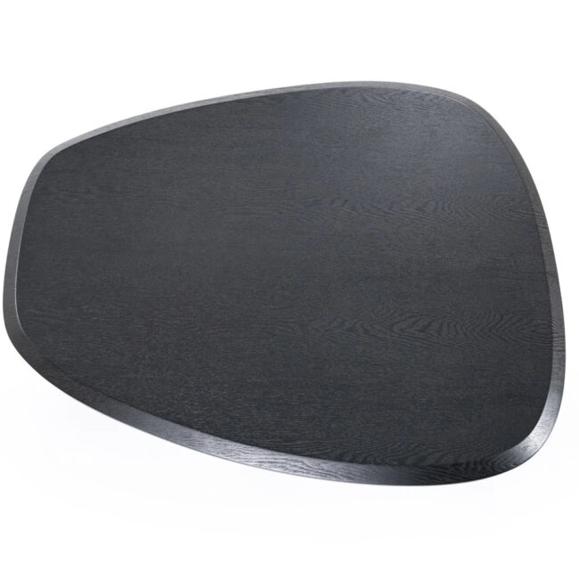 COFFEE TABLE WALTER 106X88X27CM - Image 3