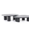 COFFEE TABLE WALTER 106X88X27CM - Image 2
