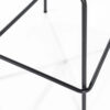 BARCHAIR JON MAYWOOD BEIGE 45X52X95CM - Image 7
