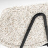 BARCHAIR JON MAYWOOD BEIGE 45X52X95CM - Image 6