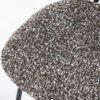 BARCHAIR JON MAYWOOD TAUPE 45X52X95CM - Image 5