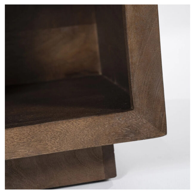 COFFEE TABLE HAZEL 79X35X44CM - Image 5
