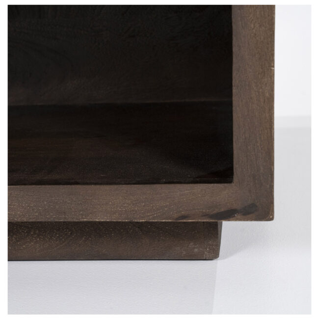 COFFEE TABLE HAZEL 79X79X36CM - Image 5