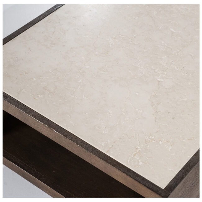COFFEE TABLE HAZEL 110X60X36CM - Image 4