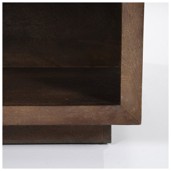 COFFEE TABLE HAZEL 110X60X36CM - Image 5