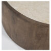 COFFEE TABLE SET HAZEL D55X40 D79X30CM - Image 4