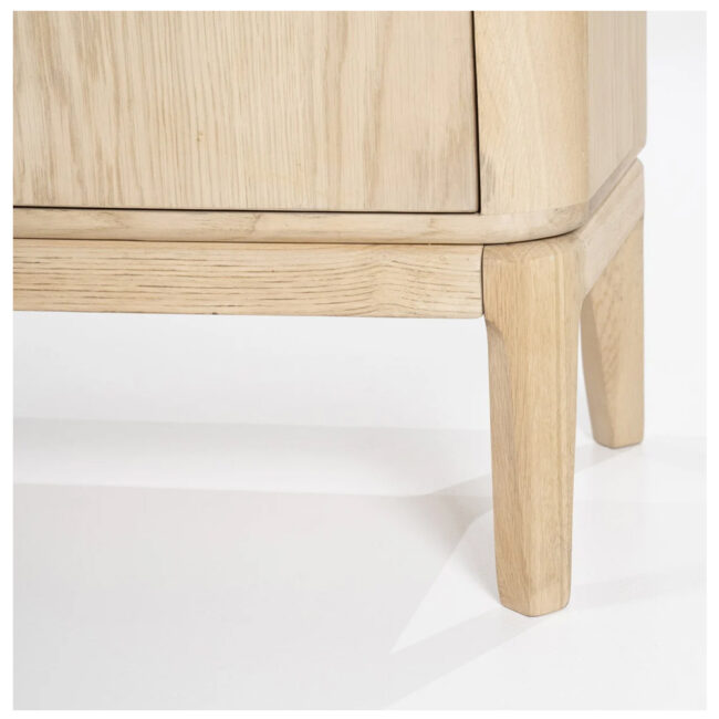 SIDEBOARD HARVEY 200X40X75CM - Image 7