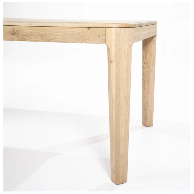 DINING TABLE HARVEY 200X100X76CM - Image 3