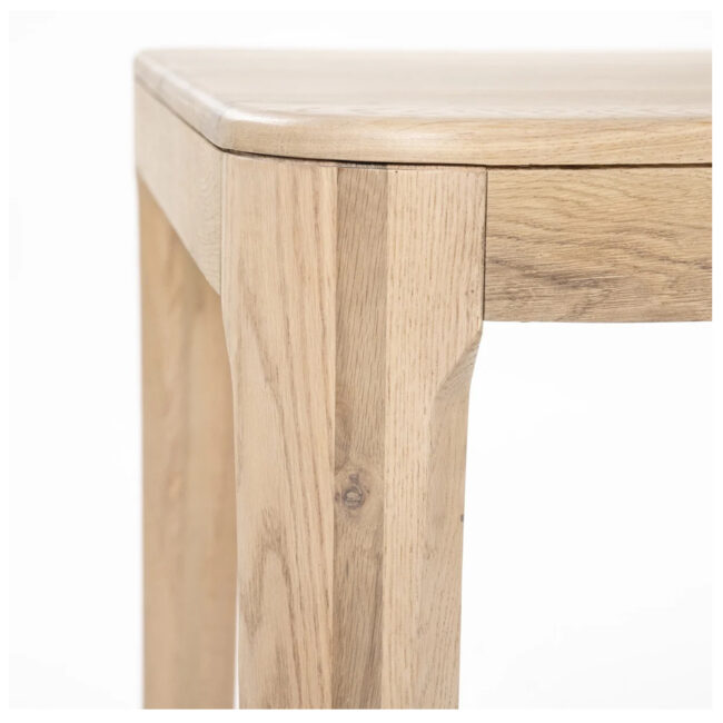 DINING TABLE HARVEY 250X100X76CM - Image 3