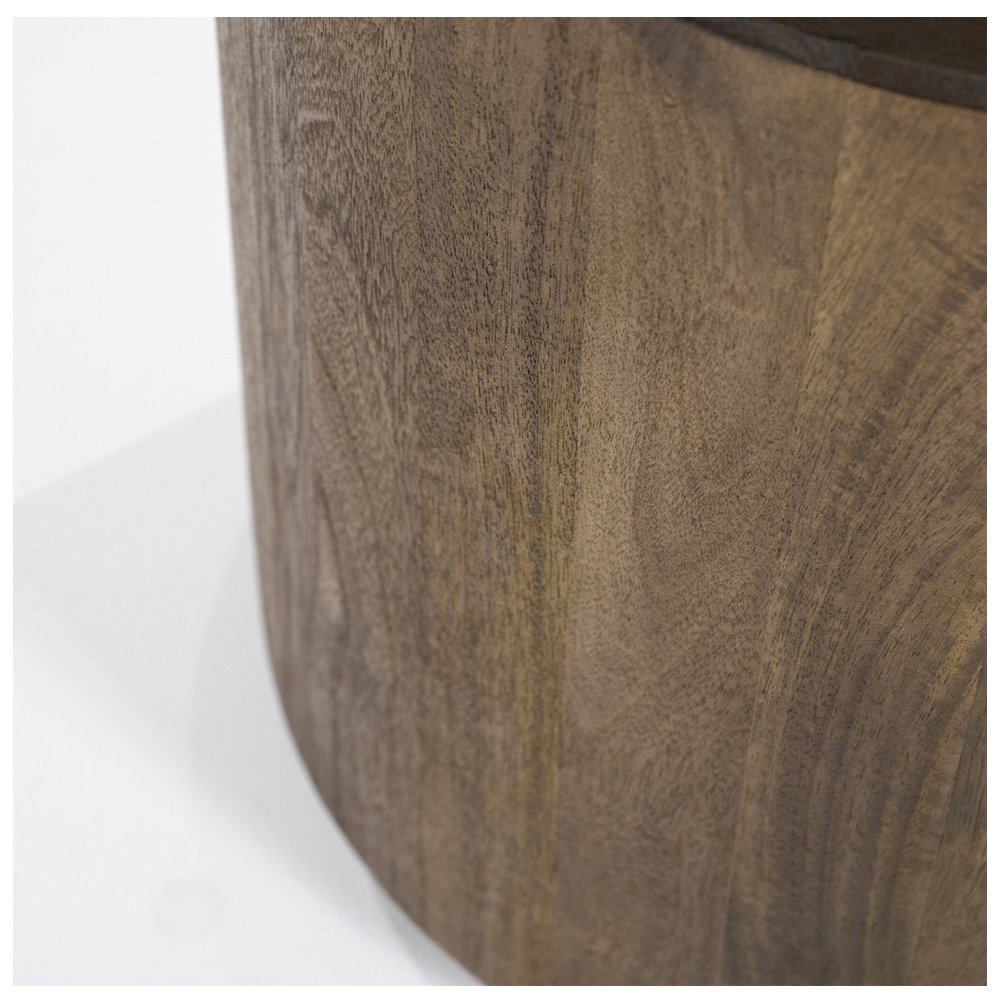 SIDE TABLE ZAYN 45X45X43CM - Image 7