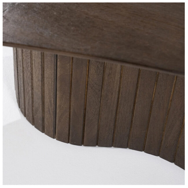 COFFEE TABLE JORDY 130X70X35CM - Image 3