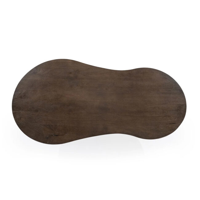 COFFEE TABLE JORDY 130X70X35CM - Image 5