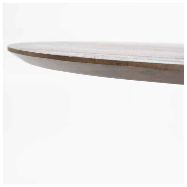 DINING TABLE JORDY 250X110X76CM - Image 4