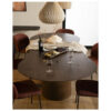 DINING TABLE JORDY 300X110X76CM - Image 2