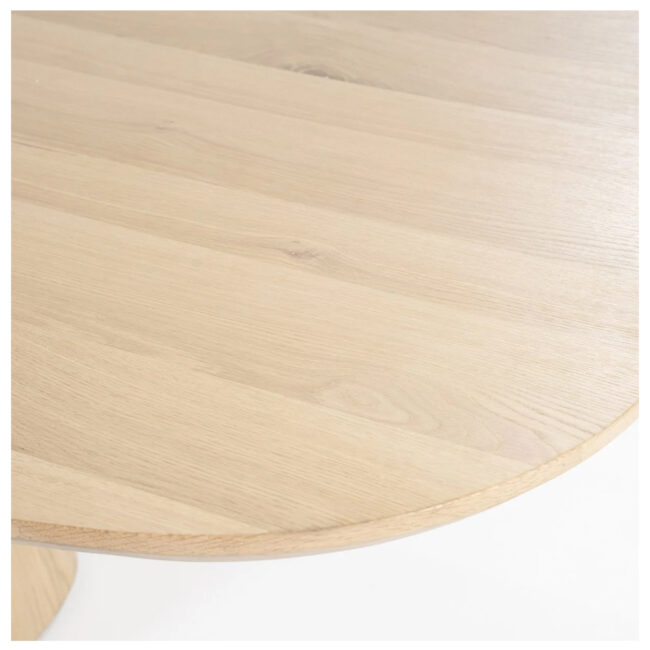 DINING TABLE NOLA 200X110X76CM - Image 3
