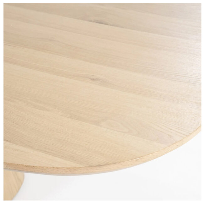 DINING TABLE NOLA 250X110X76CM - Image 3