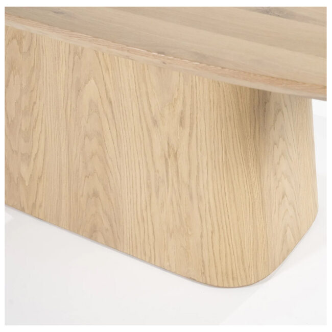 DINING TABLE NOLA 300X110X76CM - Image 3