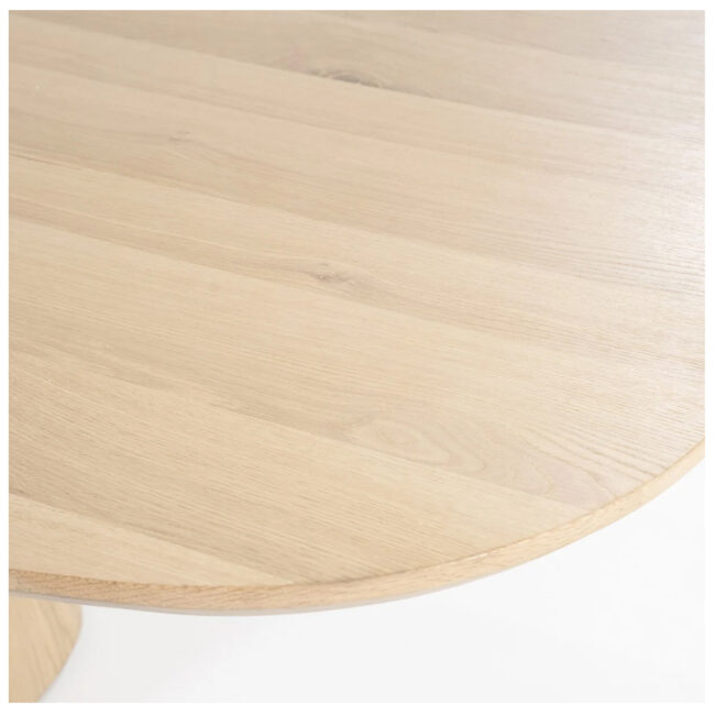 DINING TABLE NOLA 300X110X76CM - Image 4