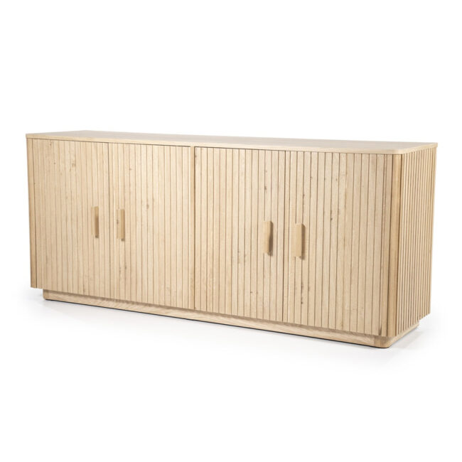 SIDEBOARD ROSENBORG 175X45X75CM - Image 3