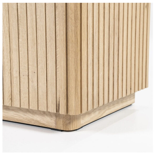 SIDEBOARD ROSENBORG 175X45X75CM - Image 6