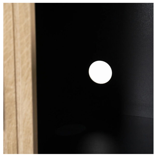 TV CABINET ROSENBORG 224X45X50CM - Image 7