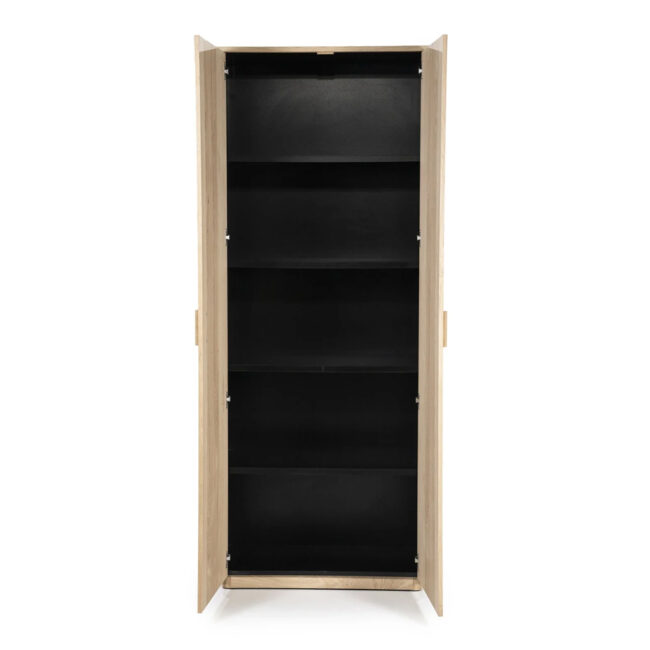 CABINET ROSENBORG 109X45X210CM - Image 3