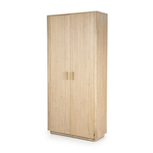 CABINET ROSENBORG 109X45X210CM - Image 4