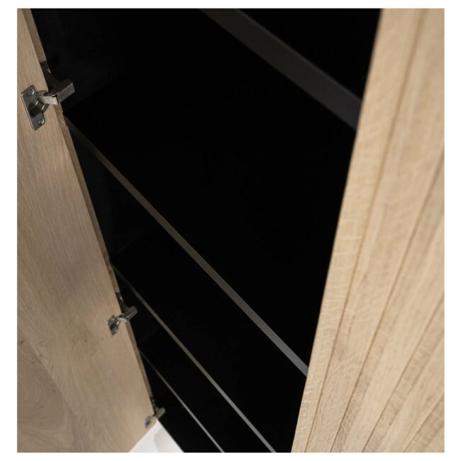 CABINET ROSENBORG 109X45X210CM - Image 7
