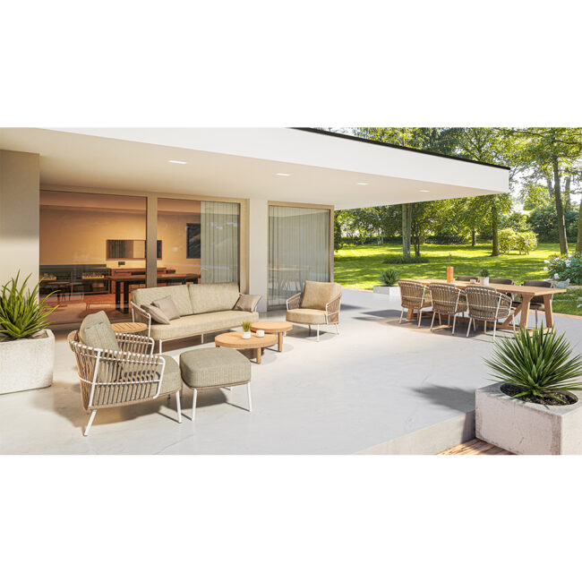 DALIAS LOUNGE SET - Image 5