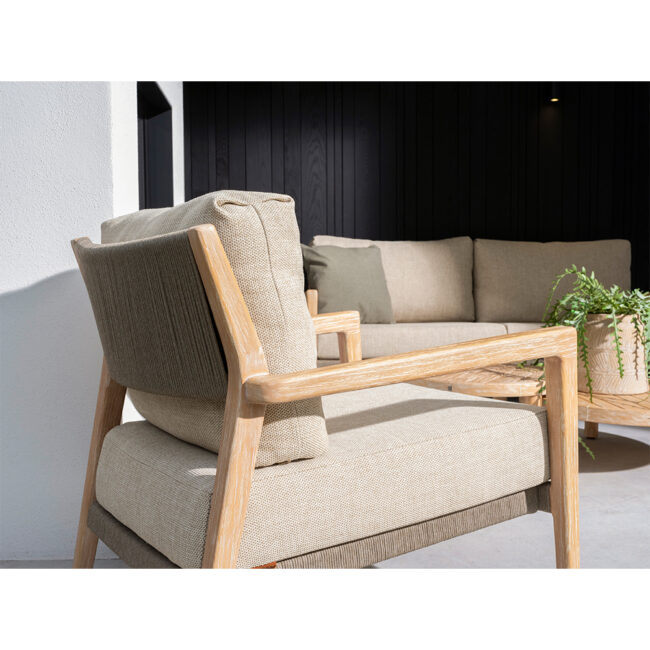 JULIA LOUNGE SET - Image 12