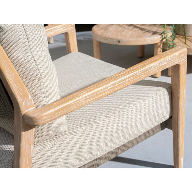 JULIA LOUNGE SET - Image 11
