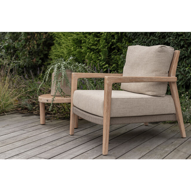 JULIA LOUNGE SET - Image 6