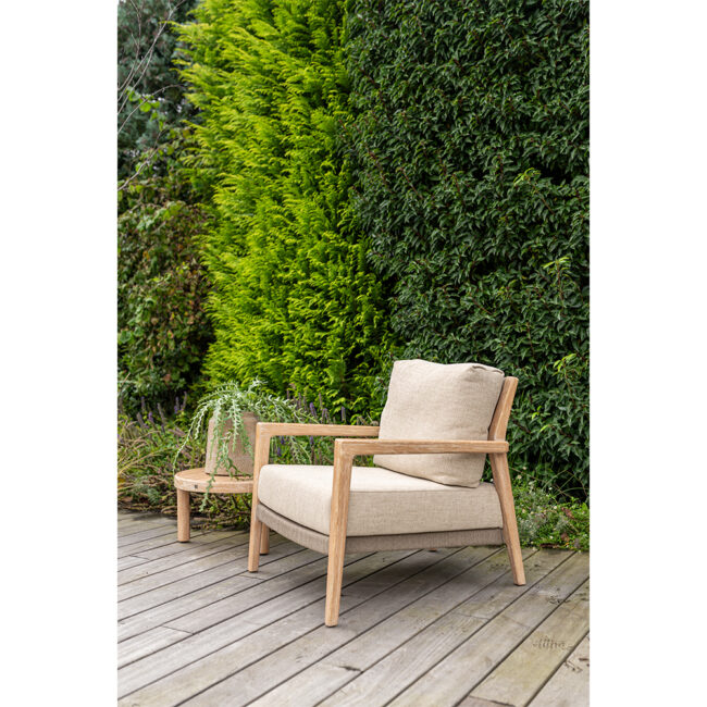 JULIA LOUNGE SET - Image 4
