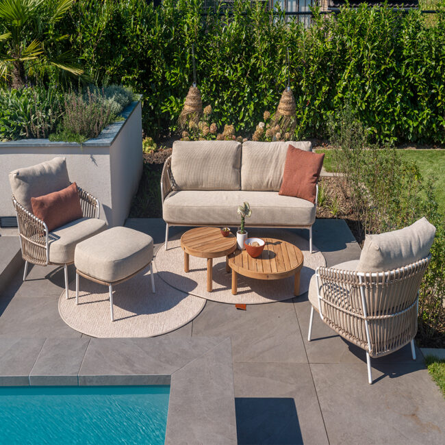 DALIAS LOUNGE SET - Image 4