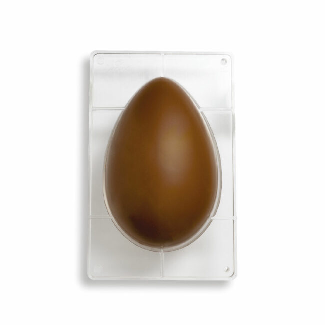 EGG MOLD 350GR