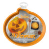 NONSTICK PUMPKIN ORANGE 30X5CM