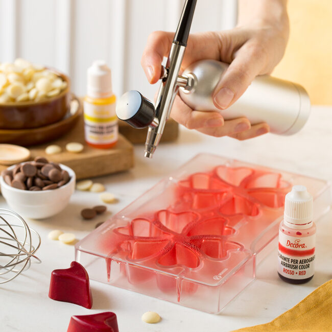 PORTABLE RECHAR AIRBRUSH KIT 20ML - Image 4