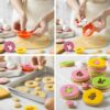 COOKIES EASTER CUTTERS 4PCS - Image 2