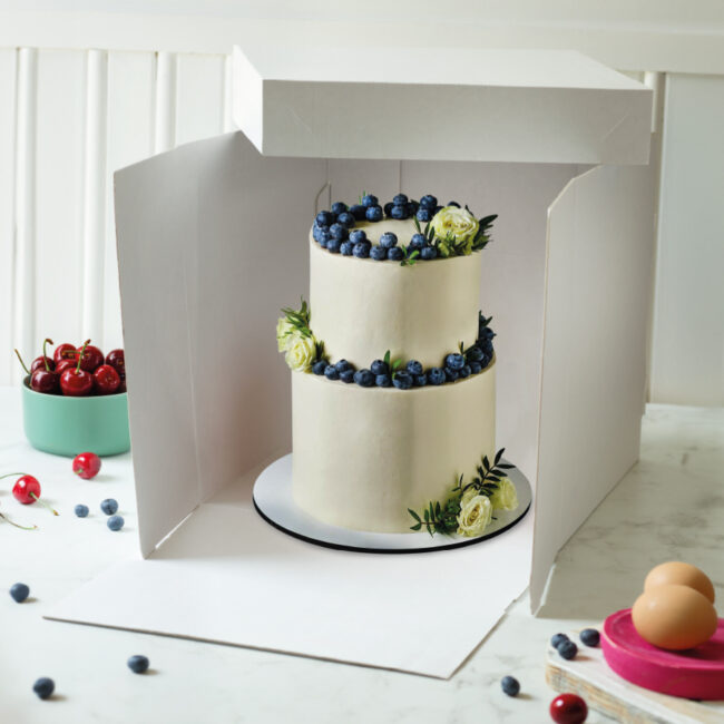 CAKE BOX - Image 3