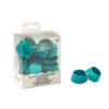 BON BON BAKING CUPS METALLIC SKY 27X17MM