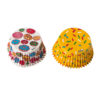 BAKING CUPS DONATS 50X32MM - Image 2