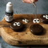 SUGAR DECORATIONS EDIBLE EYES 18PCS - Image 2