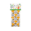 GOAL BAGS 6PCS