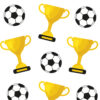 GOAL BAGS 6PCS - Image 2